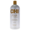thumbnail image 1 of Acondicionador de Reconstrucción de Queratina CHI Unisex 32 oz, 1 of 2