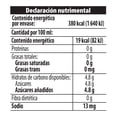 thumbnail image 2 of Agua mineral Peñafiel Adas sabor toronjada 2 l, 2 of 4