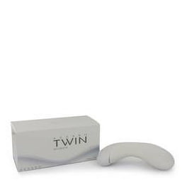 Azzaro Twin Eau de Toilette Spray de Azzaro