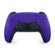 thumbnail image 1 of Control Inalámbrico DualSense PlayStation 5 Galactic Purple, 1 of 4