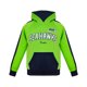 thumbnail image 2 of CONJUNTO NFL PARA NIÑO SEATTLE SEAHAWKS 100% ORIGINAL, 2 of 5