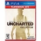 thumbnail image 1 of PS4 UNCHARTED THE NATHAN DRAKE COLLECTION (ENG/FRA) NAUGHTY DOG PS4UTNDCEF, 1 of 2