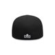 thumbnail image 4 of GORRA CHARROS JALISCO NEW ERA 59FIFTY LMP 26 NEGRO negro 7 7/8, 4 of 4