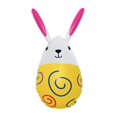thumbnail image 1 of Decoraciones de Pascua Al Aire Libre 40 * 20cm / 15.7 * 7.9 Pulgadas Huevos de Pascua Inflables, 1 of 6