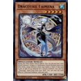 thumbnail image 1 of Carta Coleccionable Yu-Gi-Oh! Dracotail Faimena JUSH-EN002, 1 of 1