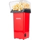 thumbnail image 1 of Palomera Electrica Máquina De Palomitas De Maiz Eléctrica Palomitero Estilo Compacto Funciona Con Aire Caliente Ideal para Fiestas y Cine en Casa (Cilindro), 1 of 7