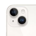 thumbnail image 3 of iPhone 14 Apple 256GB eSIM Blanco Reacondicionado, 3 of 4