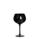 thumbnail image 2 of Set de 4 Copas de Vino Globet - Negro Mate, 2 of 3