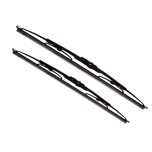 2 Pluma Limpiaparabrisas Para Mini John Cooper Works 2004 - 2007 (Mikel)
