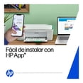 thumbnail image 4 of Multifuncional HP Ink Advantage 2375 Impresión, Copia y Escanear a PDF, 4 of 6