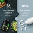 thumbnail image 3 of Café Verde Puro 90 Cápsulas. Ingredientes naturales. Green Coffee B Life., 3 of 7