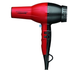 Secador de pelo BabylissPro BAB307 Turbo de 2000 vatios