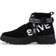 thumbnail image 2 of Botas Para Hombre Shendy Vendy Estilo Urbano Antideslizante, 2 of 7