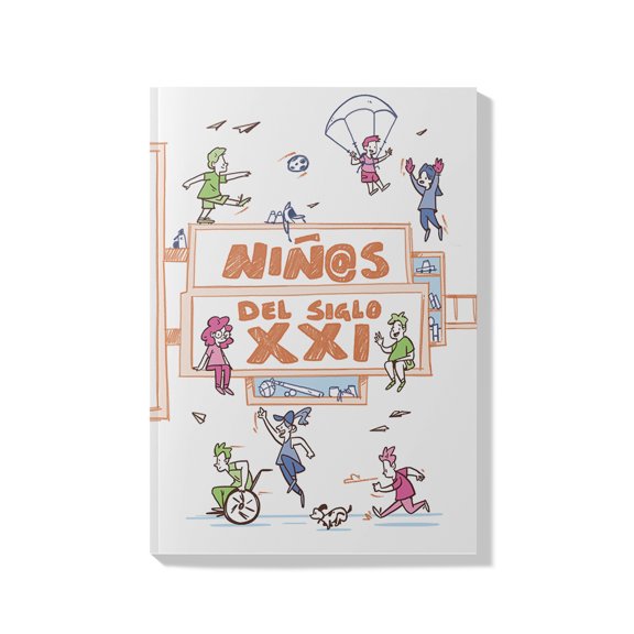 Ninxs Del Siglo XXI Materiales Y Educacion Recreativa INTERMEX Libro No. 0001