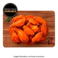 thumbnail image 2 of Alitas de Pollo Adobadas por kg Peso Aprox por Charola 900 a 1000 g, 2 of 6