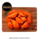 thumbnail image 2 of Alitas de Pollo Adobadas por kg Peso Aprox por Charola 900 a 1000 g, 2 of 6