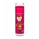 thumbnail image 2 of Veladora Great Value Muñecos Día de Muertos, 2 of 12