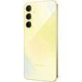 thumbnail image 5 of Smartphone Samsung Galaxy A55 5G 8GB + 256GB Lemon Desbloqueado, 5 of 5