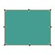 thumbnail image 2 of Naiovety Toldo de viaje, lona impermeable, tienda de campaña, sombra, jardín, exterior, dosel, Patio, senderismo, turista, mochilero, Picnic, carpas, 2 of 6