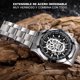 thumbnail image 2 of Reloj Winner Automatico, 2 of 4