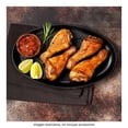 thumbnail image 4 of Pierna de pollo Just Bare con hueso y piel 445 g, 4 of 8