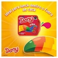 thumbnail image 4 of Gelatina de agua Dany sabor fresa 4 pack 125 g c/u, 4 of 4