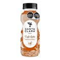 thumbnail image 1 of Leche saborizada Santa Clara sabor café latte tradicional 250 ml, 1 of 4