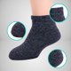 thumbnail image 4 of Calcetines Tin SOKKOS para Niño Algodón Liso, 12 Pares, Modelo 450, 4 of 13