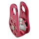 thumbnail image 3 of Polea Sencilla De Aluminio Sin Balero 20Kn Gim Sports Gm-07, 3 of 4