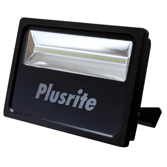 Reflector PLUSRITE LED 100W SMD delgado 6500K PLUSRITE REFLECTOR 100W SMD 6500K