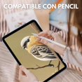 thumbnail image 4 of Protector Pantalla MR. GADGETS para iPad mini 6 8.3 Efecto textura papel 2 micas, 4 of 10