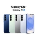 thumbnail image 5 of Samsung Galaxy S25 Plus 256GB 12GB Plata, 5 of 5
