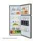 thumbnail image 3 of Refrigerador Hisense Top Mount Negro 14 Pies RT14N6BDX, 3 of 5
