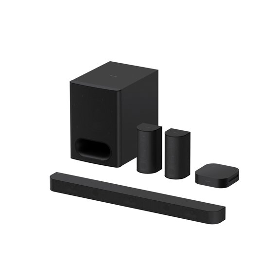 Sistema de teatro en casa Sony BRAVIA System 6