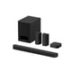 thumbnail image 1 of Sistema de teatro en casa Sony BRAVIA System 6, 1 of 5