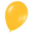 thumbnail image 5 of KIT 34 GLOBOS METALICOS TRANSPARENTES CONFETI MARMOL AZUL AMARILLO, 5 of 5
