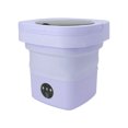 thumbnail image 1 of Lavadora Automática Portátil 6.5L Limpieza Profunda De Lavado Spin, 1 of 7