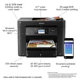 thumbnail image 4 of Impresora Epson WorkForce Pro WF-4730 inalámbrica multifunción, 4 of 7