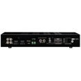 thumbnail image 3 of Amplificador para subwoofer OSD Audio SMP500, 800 W, DSP y control remoto, 3 of 8