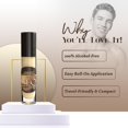 thumbnail image 3 of Aceite perfumado MOBETTER Acqua Duo Geo para hombre, 3 of 7