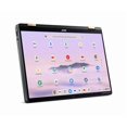 thumbnail image 4 of Laptop Acer Chromebook Plus Spin 714 de 14" táctil, 8 GB, 256 GB, 4 of 9
