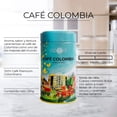 thumbnail image 2 of ALPONT GOURMET, Café Colombia Molido, Lata 250 Gramos, 2 of 5