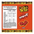 thumbnail image 2 of Gomitas Sonric's Rockaleta Mancha-T enchiladas sabor piña y mandarina 50 g, 2 of 4