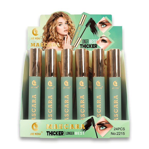 MASCARA GOLD True lover cosmetics