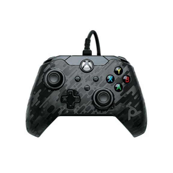 Control joystick PDP Wired Controller Series X|S 2 phantom black