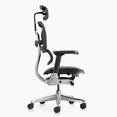 thumbnail image 3 of Silla oficina Ejecutiva Ergohuman Elite 2 Cuero Negro, 3 of 8