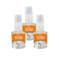 thumbnail image 1 of Pack 3 Pz - Quita Esmalte Sin Acetona KJ Beauty, 1 of 2
