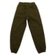 thumbnail image 2 of Jogger Simply Basic para Niño Gabardina Verde Militar Talla 4, 2 of 4