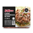 thumbnail image 1 of Carne De Res Deshebrada Sukarne Lista Para Servir 300 G, 1 of 6