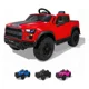 thumbnail image 1 of Carro Montable Eléctrico Niño Camioneta Pickup Con Control Rojo, 1 of 7